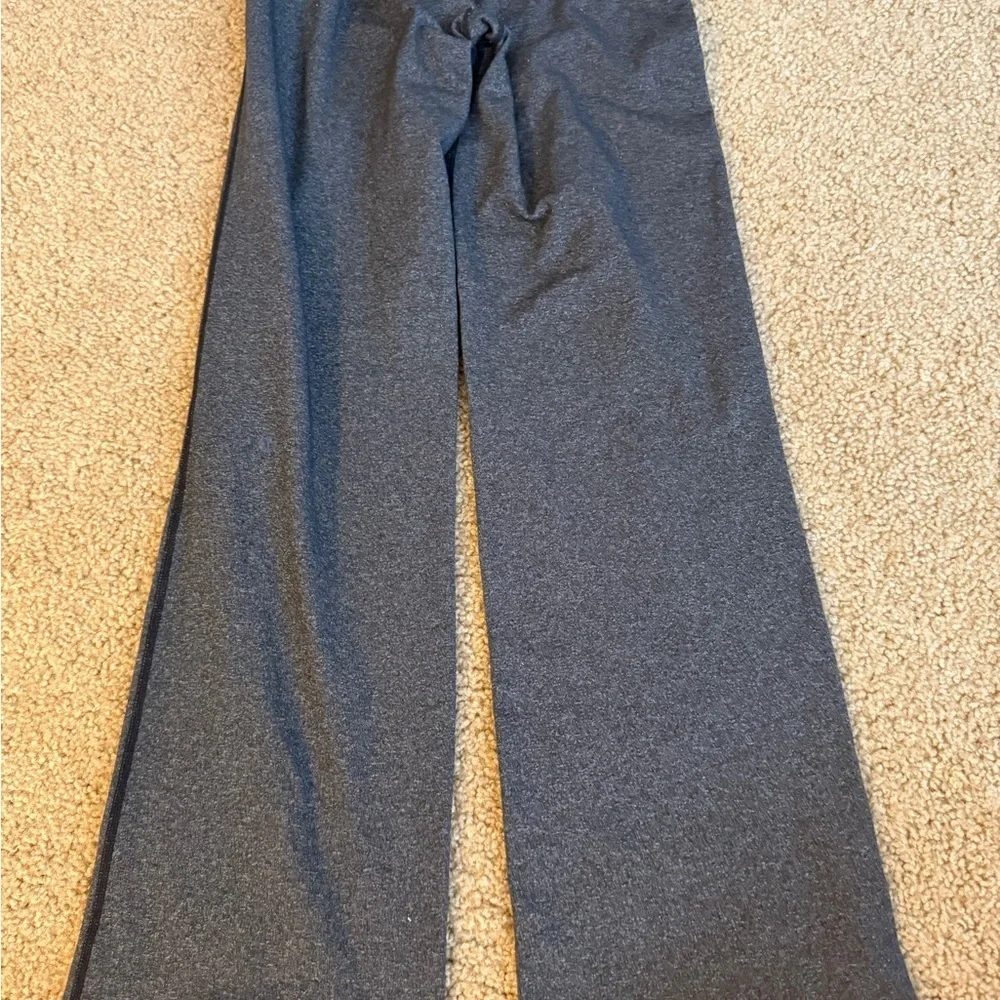 lululemon athletica Gray Leggings